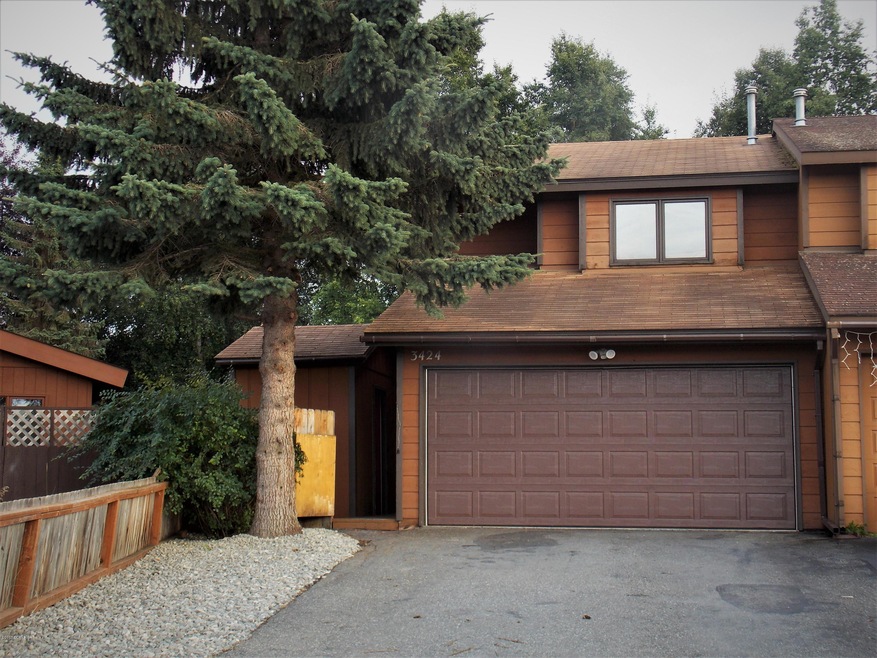 3424 Sagan Cir, Anchorage, AK 99517 - photo 1