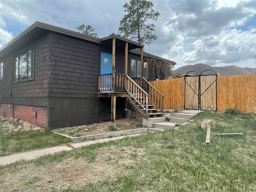 2291 48th St Unit B, Los Alamos, NM 87544