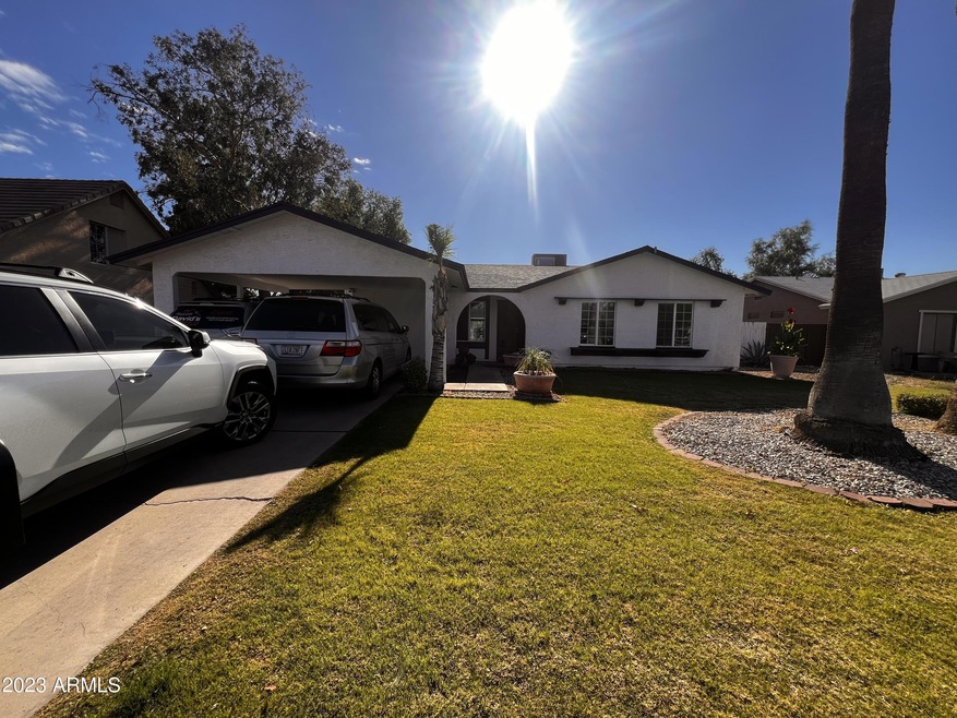 8927 W Columbus Ave, Phoenix, AZ 85037 - photo 1