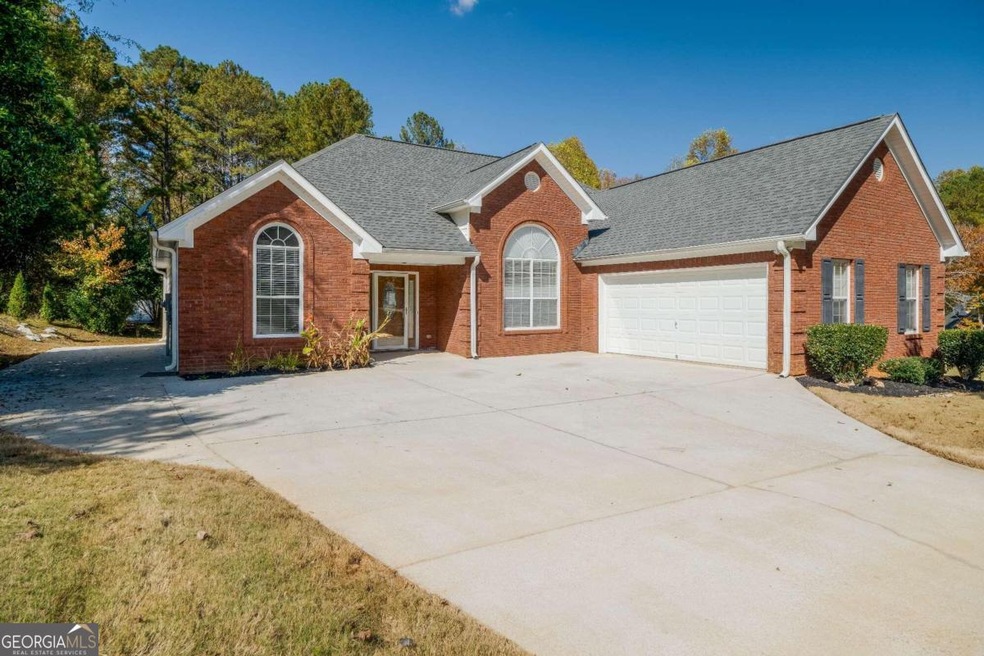 4310 McClanes Ct, Conyers, GA 30094 - photo 1