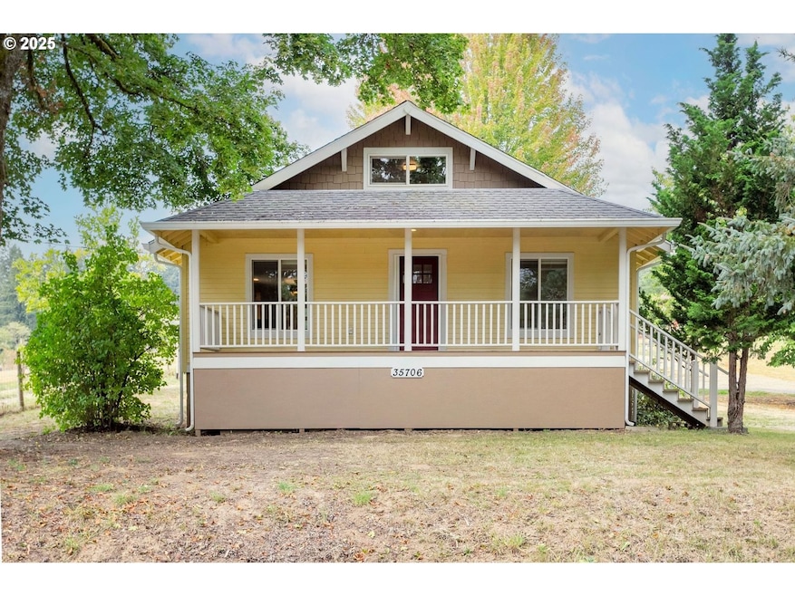 35706 NW 14th Ave, La Center, WA 98629 - photo 1