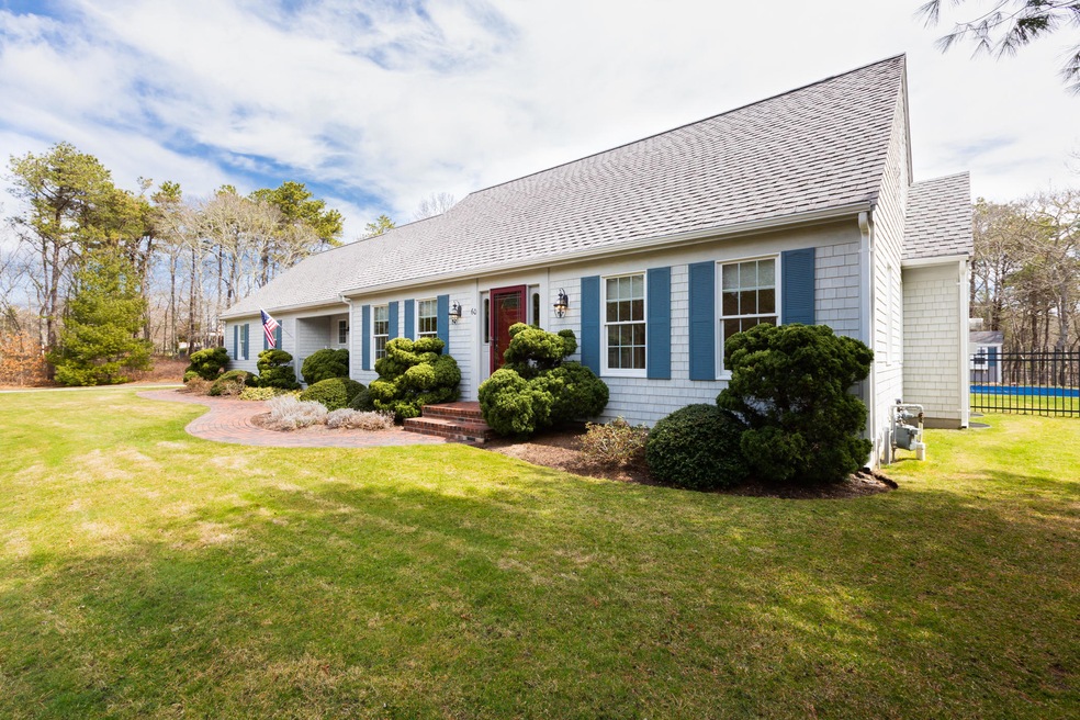 60 Ashleys Way, Brewster, MA 02631 - photo 1
