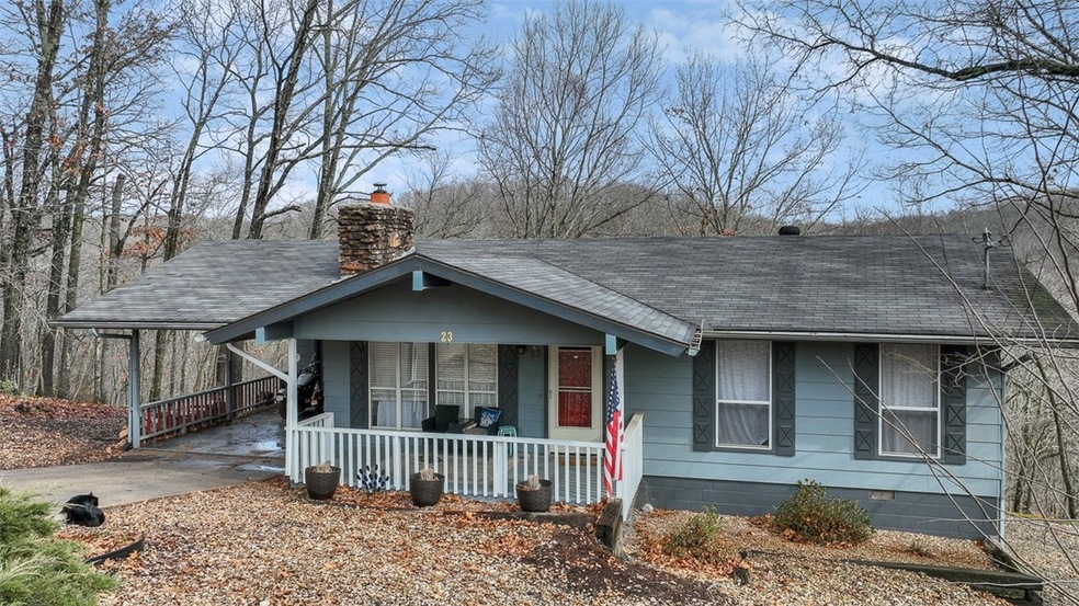23 Winsford Ln, Bella Vista, AR 72714 - photo 1