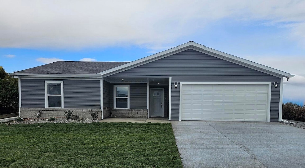 1034 Covey Run Rd unit (M-15), Sheridan, WY 82801 - photo 1