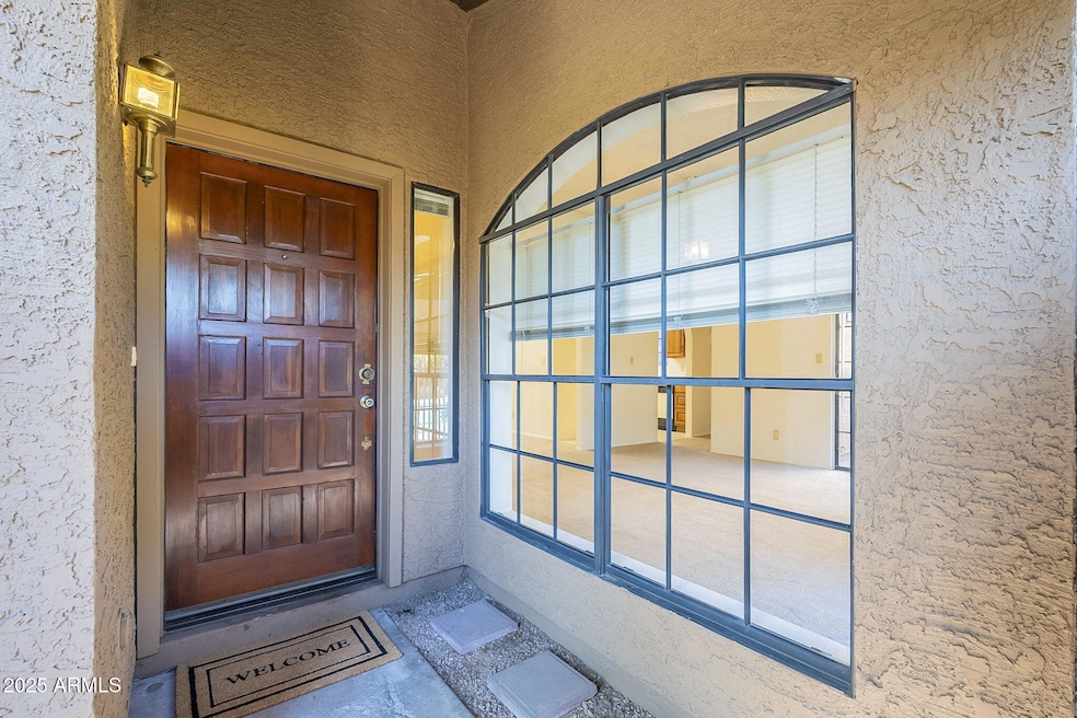 Welcome to Montelena Villas