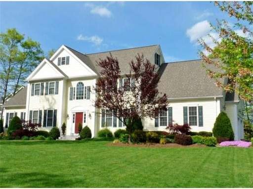 11 Berkshire Dr, Franklin, MA 02038 - photo 1