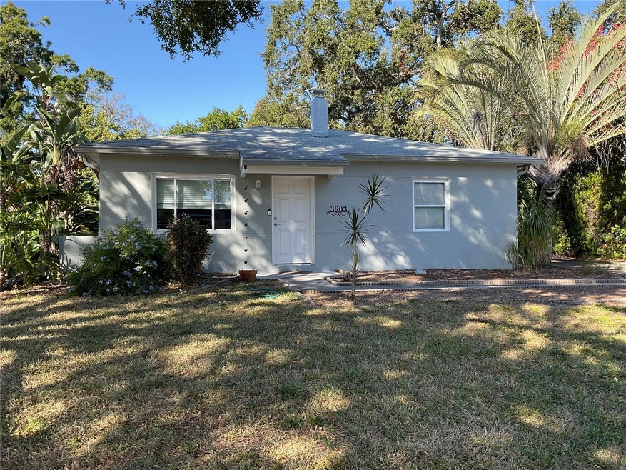 3903 W Bay Vista Ave, Tampa, FL 33611 - photo 1