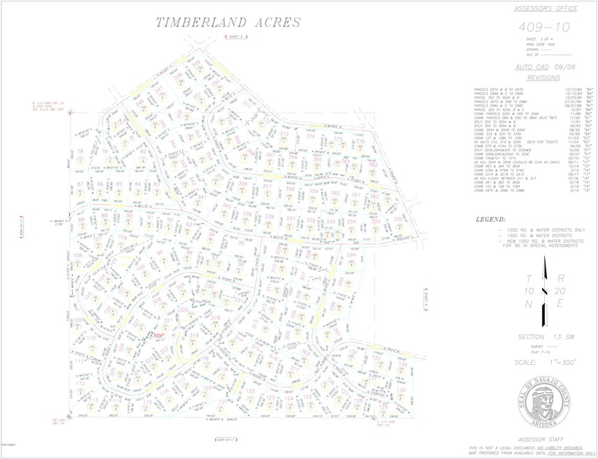 809 Wilderness Trail unit 131, Show Low, AZ 85901 - photo 1