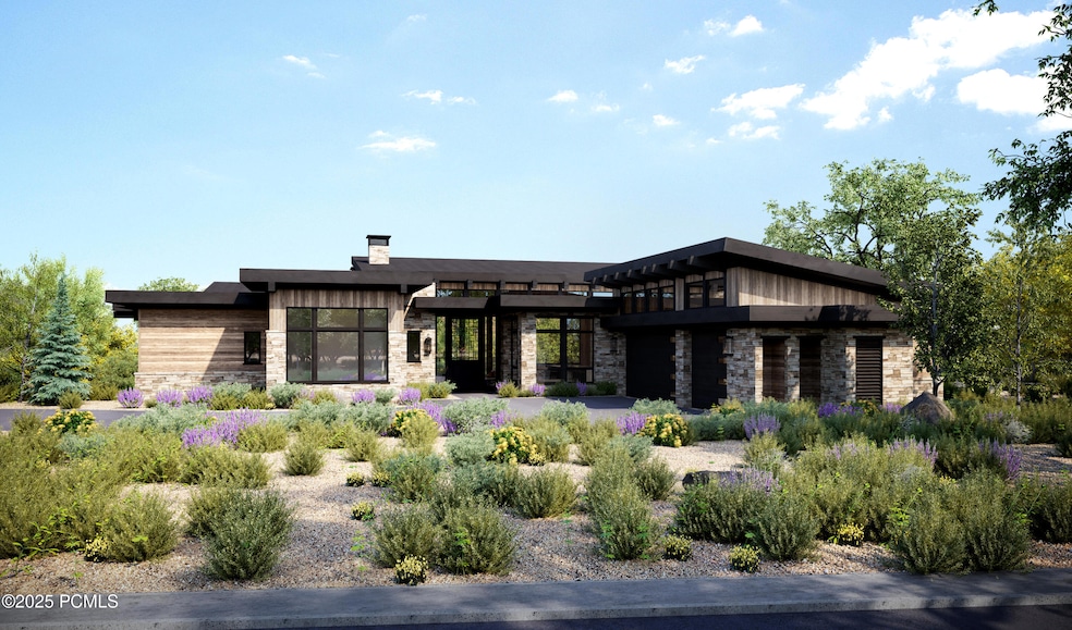 2113 E Reservoir View Dr, Kamas, UT 84036 - photo 1