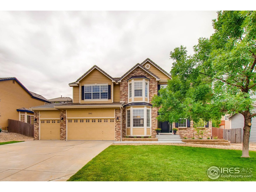 3042 E 137th Place, Thornton, CO 80602 - photo 1