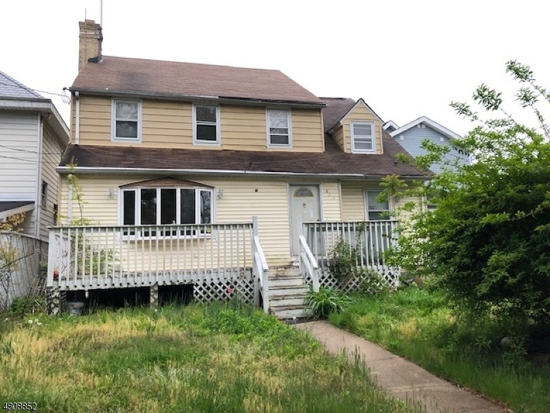 418 Jersey Ave, Elizabeth, NJ 07202 - photo 1