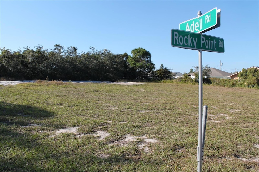 0 Rocky Point Rd, Lake Wales, FL 33898 - photo 1