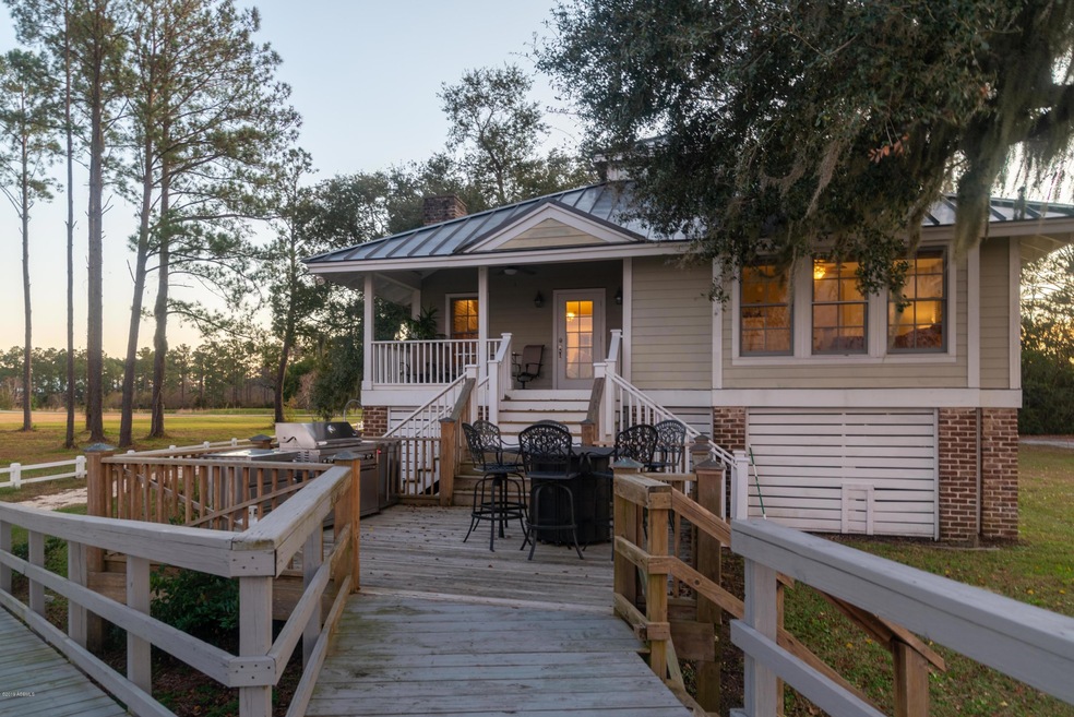 11 Reserve Dr, Seabrook, SC 29940 - photo 1