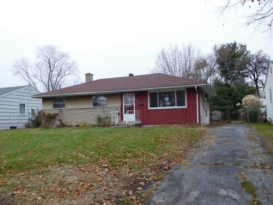 4198 Chandler Dr, Columbus, OH 43213 - photo 1
