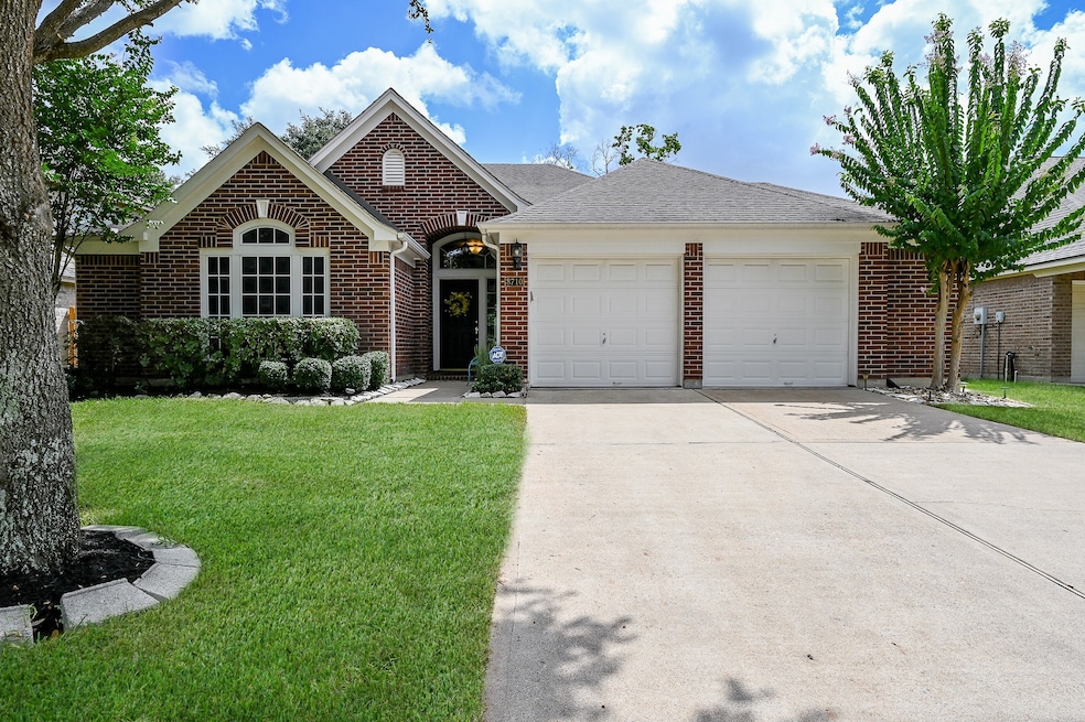 8710 Melting Shadows Ln, Houston, TX 77095 - photo 1