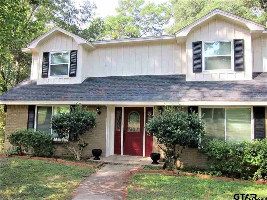 9231 9231 Cherokee Trail, Tyler, TX 75703 - photo 1