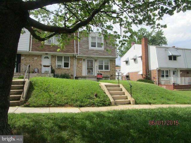 3632 Benson Ave, Halethorpe, MD 21227 - photo 1