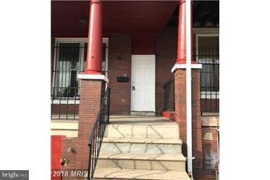 2864 Harford Rd, Baltimore, MD 21218 - photo 1