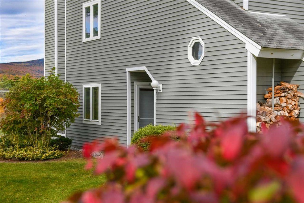 112 Mountain River East Rd unit 11-E, Thornton, NH 03285 - photo 1