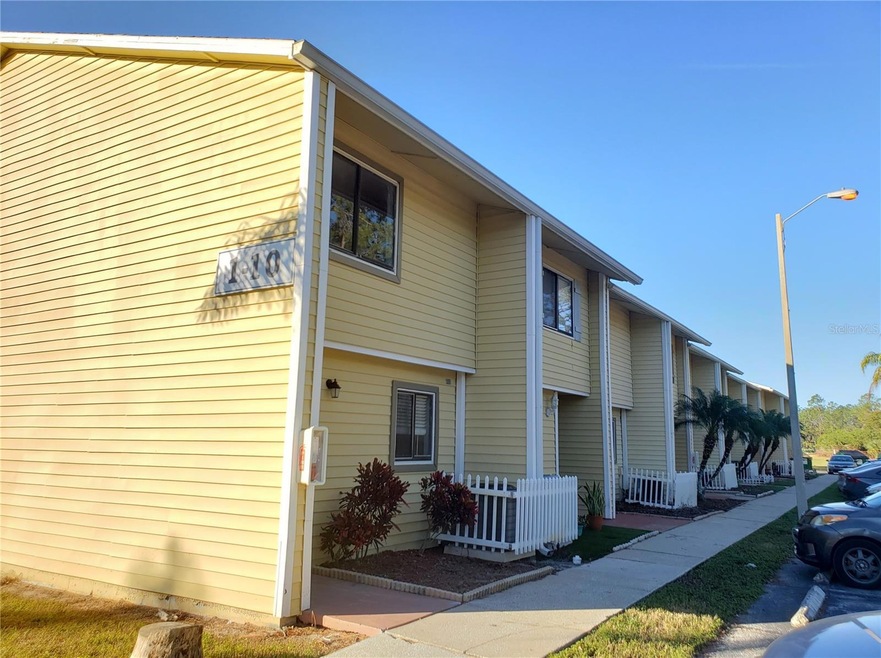 22630 Gage Loop unit 8, Land O Lakes, FL 34639 - photo 1