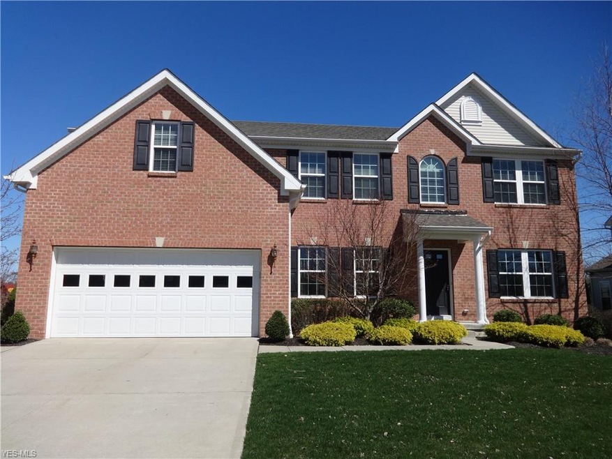 Welcome Home 2620 Bronsons Way