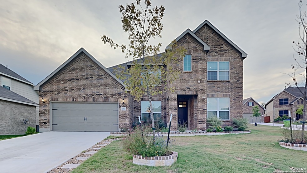 10513 Coyote Run, San Antonio, TX 78254 - photo 1