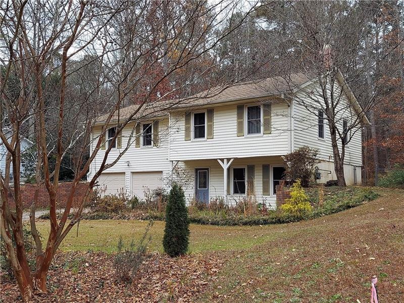 Easy Maintenance Vinyl Siding