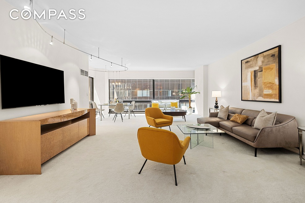 Trump Tower unit 33-B, New York, NY 10022 - photo 1