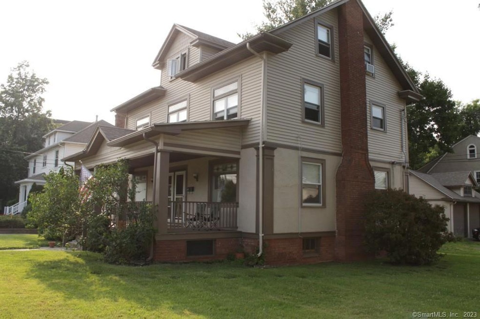 794 Farmington Ave unit 2E, West Hartford, CT 06119 - photo 1