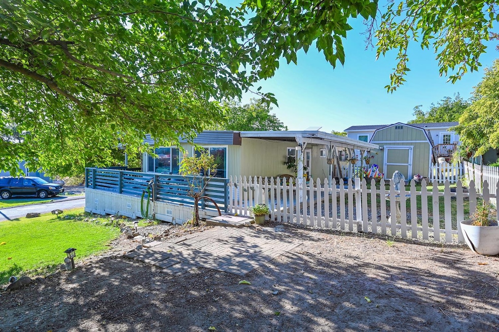 2000 Camanche Rd unit 92, Ione, CA 95640 - photo 1