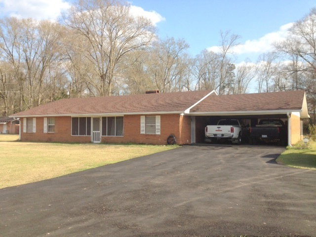 6197 River Rd S, Summit, MS 39666 - photo 1