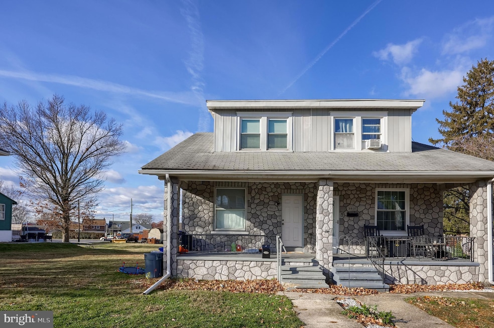 3416 Kutztown Rd, Reading, PA 19605 - photo 1