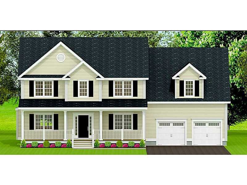 7 Timber Trail, Coventry, RI 02816 - photo 1