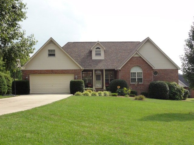 1423 N Plantation Dr, Cookeville, TN 38506 - photo 1