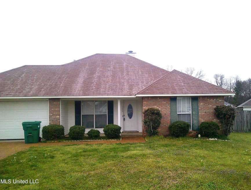 906 Mourning Dove Cove, Byram, MS 39272 - photo 1