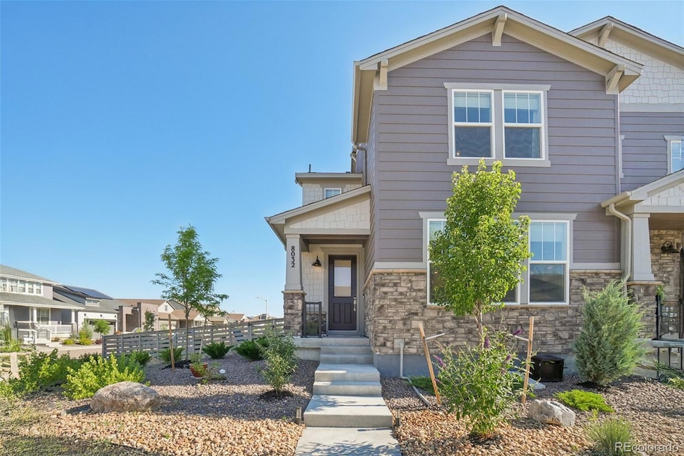 8032 Mount Ouray Rd, Littleton, CO 80125 - photo 1