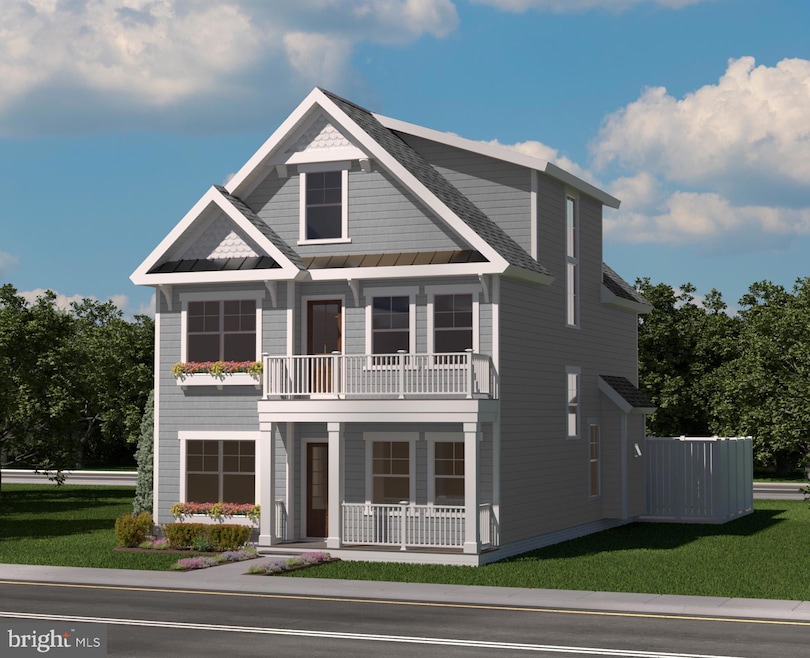 315 Chestnut St, Lewes, DE 19958 - photo 1