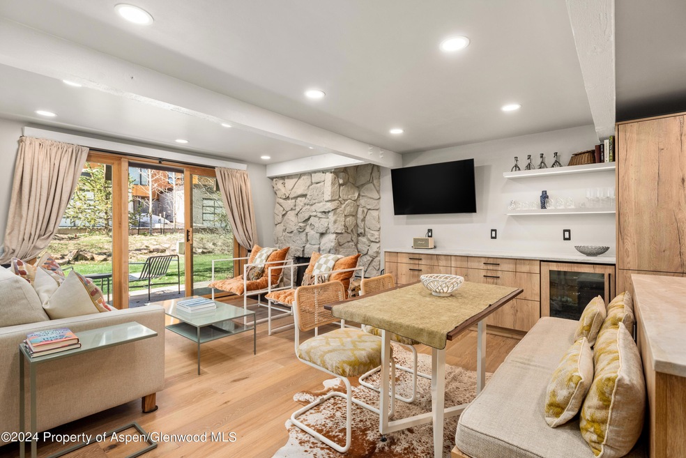 131 E Durant Ave unit 208, Aspen, CO 81611 - photo 1