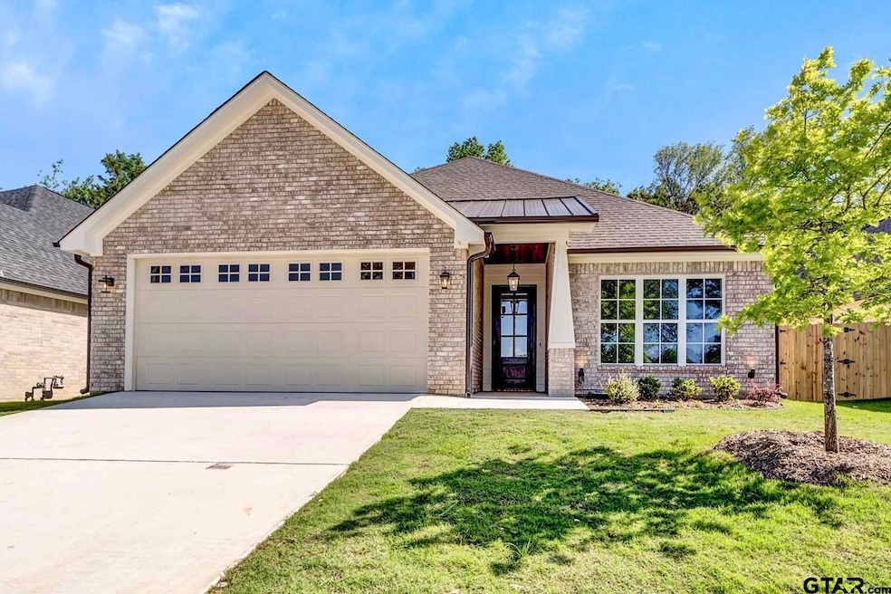 3039 3039 Guinn Farms Rd, Tyler, TX 75707 - photo 1