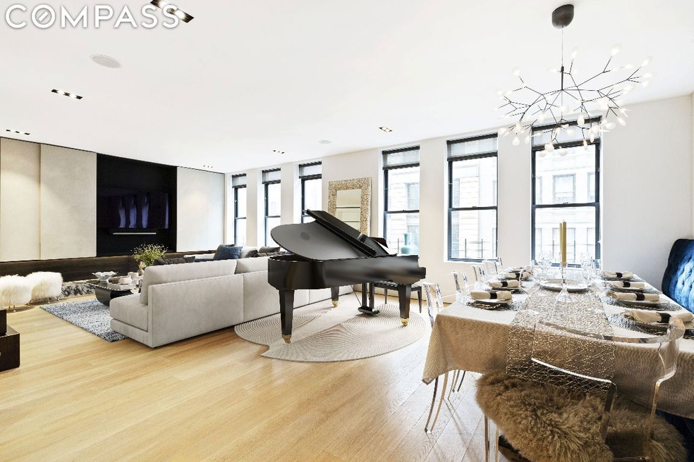 27 E 22nd St unit 6, New York, NY 10010 - photo 1