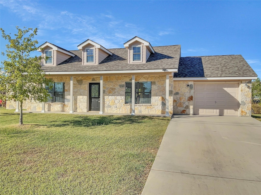 188 Dandelion Trail, San Marcos, TX 78666 - photo 1