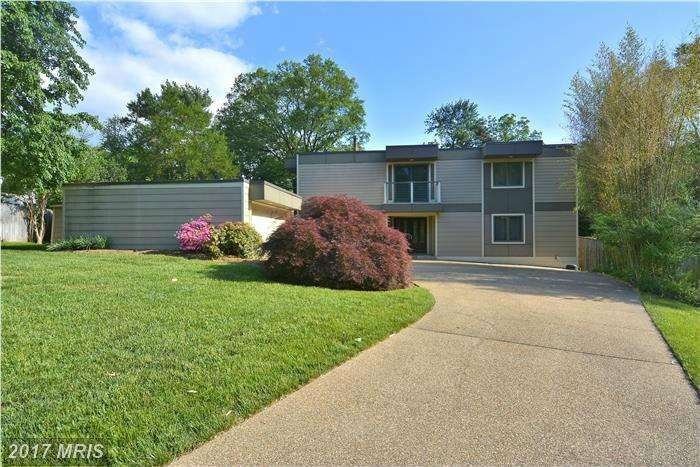 1700 Hollinwood Dr, Alexandria, VA 22307 - photo 1