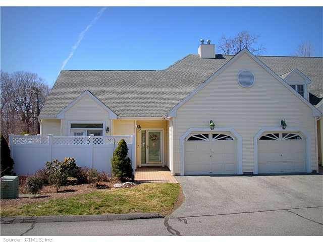 11 Southwick Ct N, Milford, CT 06461 - photo 1