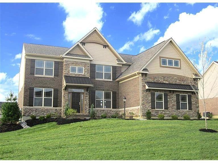 6219 Lancashire Trail, Liberty Township, OH 45044 - photo 1