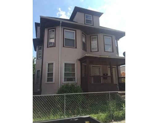 546 River St unit 548, Mattapan, MA 02126 - photo 1