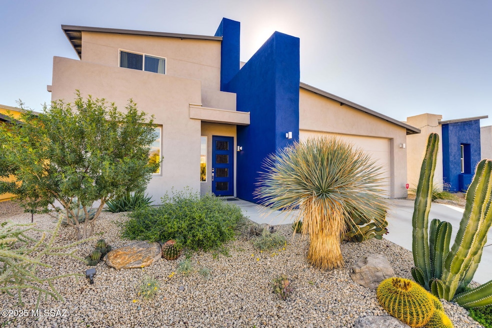 7576 E Pima St, Tucson, AZ 85715 - photo 1