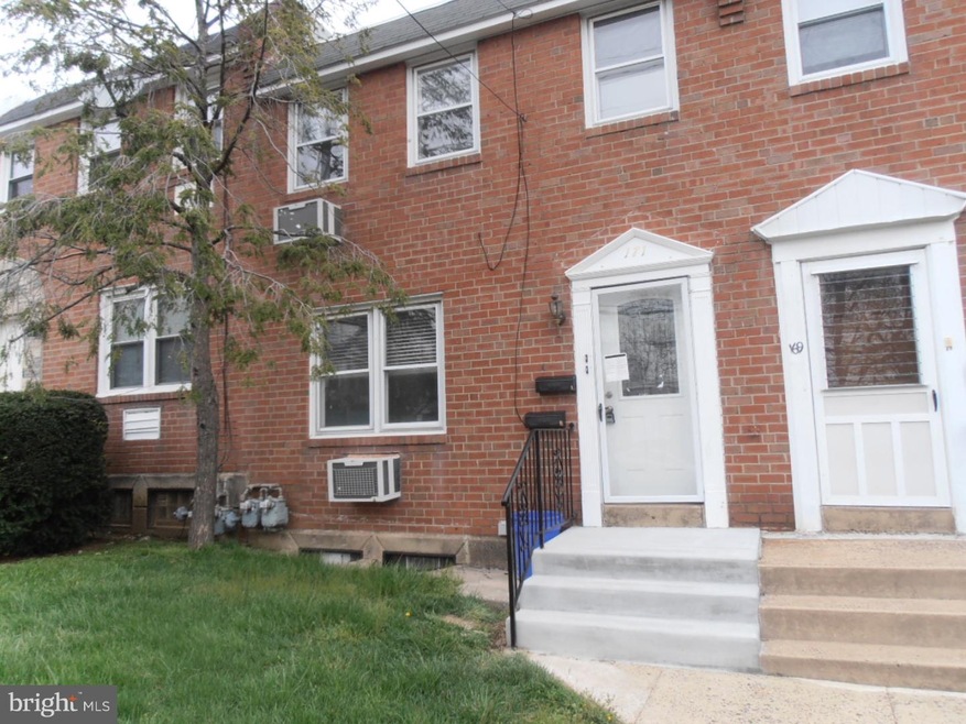 171 Burmont Rd unit 2ND FL, Drexel Hill, PA 19026 - photo 1
