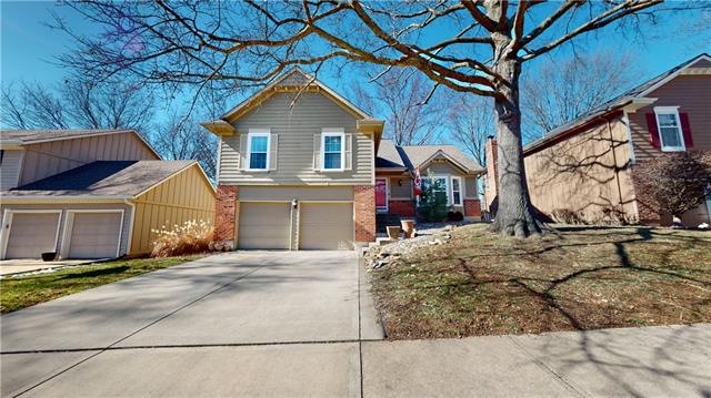 7236 Park St, Shawnee, KS 66216 - photo 1