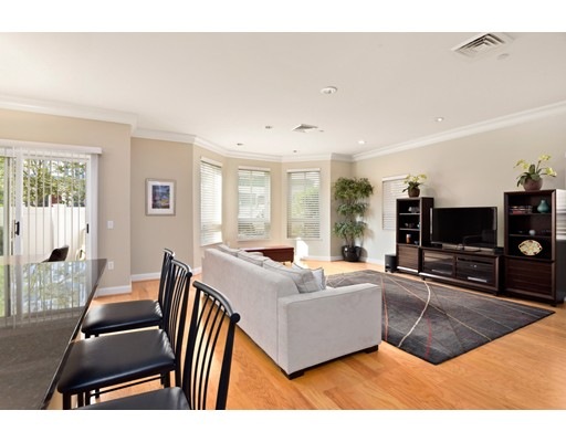 Hammonswood at Chestnut Hill unit E119, Chestnut Hill, MA 02467 - photo 1