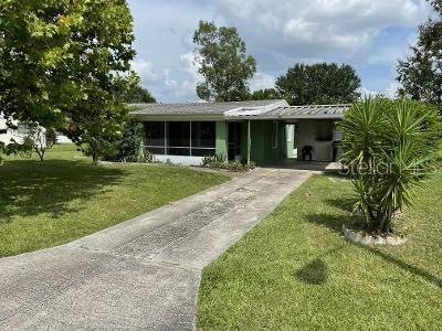 411 Walter Ave, Frostproof, FL 33843 - photo 1